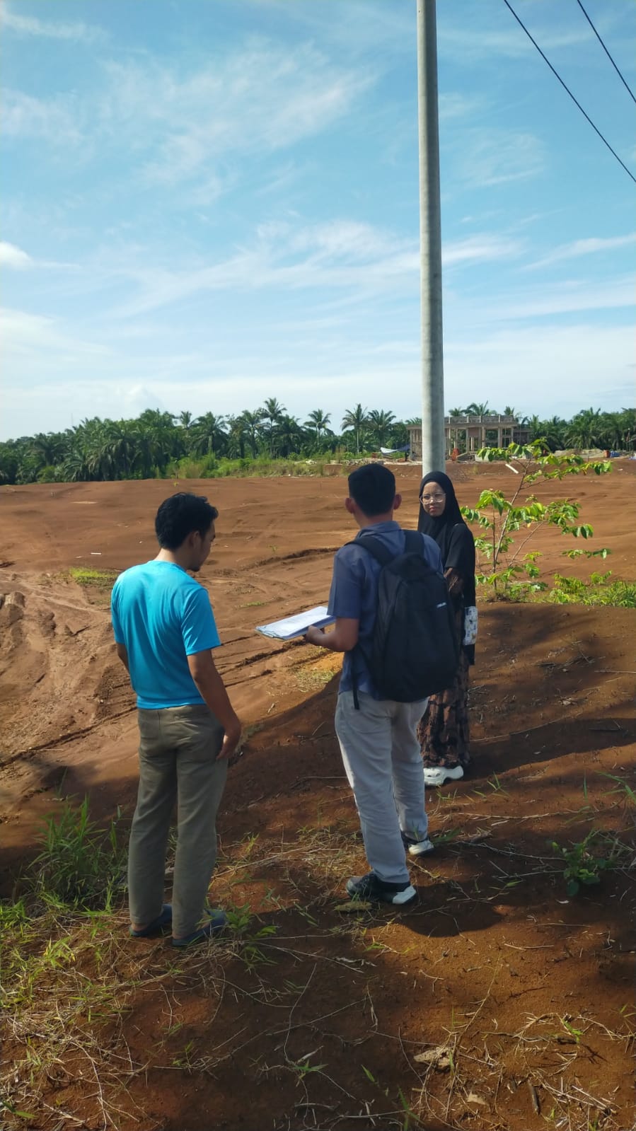 Cek Lokasi 2